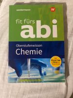 Fit fürs abi Oberstufenwissen Chemie Frankfurt am Main - Bonames Vorschau