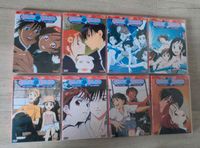 Anime Kare Kano DVD  1 - 8 komplett Serie Manga Stuttgart - Bad Cannstatt Vorschau