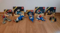 Lego Space Classic 6844 / 6846 / 6847 Bayern - Saaldorf-Surheim Vorschau