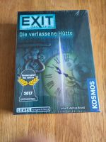 Exit Game - die verlassene Hütte - OVP/neu München - Au-Haidhausen Vorschau