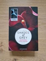 Buch Roman, Shades of Grey - Geheimes Verlangen, E L James Baden-Württemberg - Aalen Vorschau