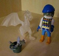 Playmobil eishauer Thüringen - Bad Frankenhausen/Kyffhäuser Vorschau