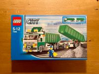 LEGO City 7998 Kippsattelzug Nordrhein-Westfalen - Soest Vorschau