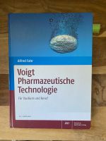 Pharmazeutische Technologie Voigt/Fahr Thüringen - Jena Vorschau