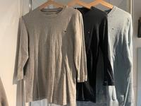 Tommy Hilfiger Pullover Pulli Shirt Set Setpreis! Sachsen - Großröhrsdorf Vorschau