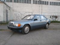 Mercedes Benz W 201 Mercedes Benz 190 Sitzheizung Baby Benz Sachsen - Großenhain Vorschau