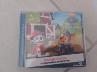 Hörspiele "Paw Patrol - Biberprobleme" Rheinland-Pfalz - Ochtendung Vorschau