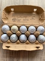 10 Callaway Golfbälle lost and found Niedersachsen - Winsen (Luhe) Vorschau