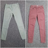 2 Hosen Esprit Jeans und Jeggings Gr. 38 Sachsen-Anhalt - Stendal Vorschau