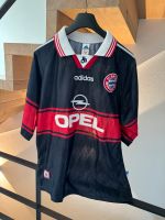 FC Bayern Trikot OPEL 1997 - 1998 NEU und ungetragen Rheinland-Pfalz - Zell (Mosel) Vorschau
