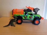 Dino Jeep Hunter Dickie Toys mit Sound Koblenz - Goldgrube Vorschau