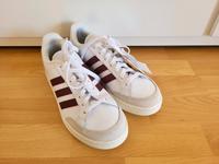 NEU Adidas Grand Court  Gr. 40 2/3 Baden-Württemberg - Langenargen Vorschau