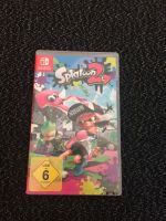 Switch Spiel Splatoon 2 Nordrhein-Westfalen - Herne Vorschau