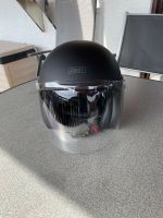 Motorradhelm / Craft Jethelm Visor long 1.0 XS Hessen - Hanau Vorschau