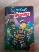 Die Simpsons Comics Entfesselt Mecklenburg-Strelitz - Landkreis - Burg Stargard Vorschau