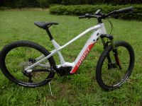 Ghost E-Teru B Advanced E-Bike MTB BOSCH 750Wh Kiox 300 *NEU* Saarland - Schmelz Vorschau