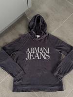 Kapuzensweatshirt der Marke Armani Jeans Bayern - Mering Vorschau