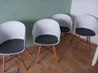 Stuhl Stühle Esszimmerstuhl 4 Stück ♡♡♡♡ Nordrhein-Westfalen - Detmold Vorschau