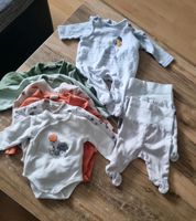 Baby Kleidung Junge 50/56 Bayern - Coburg Vorschau