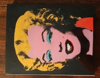 Bildband Buch Andy Warhol - Retrospective Heiner Bastian Nordrhein-Westfalen - Recklinghausen Vorschau