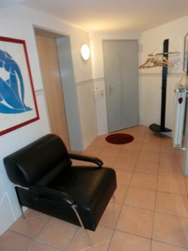 Büro-/Praxisräume in heller Souteraineinheit, 83qm, 500 € in Bremen