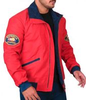 Baywatch Jacke, Neu Hessen - Hanau Vorschau