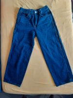 4 Jeans, Jungen, H&M, dunkelblau, Gr. 170 und 164 Brandenburg - Petershagen Vorschau