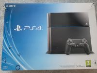 PS4 mit umfangreichen Zubehör Thüringen - Erfurt Vorschau