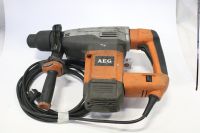 AEG KH 5 E Kombihammer Bohrhammer 1200W KH5E, SDS-MAX Bayern - Lengdorf Vorschau