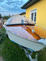 Verkaufe mein Plauer Wanderboot Brandenburg - Milower Land Vorschau
