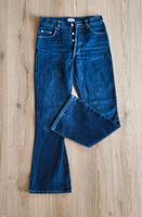 Clockhouse Schlaghose 34 neu Bootcut Bayern - Ansbach Vorschau