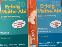 Mathe Abi, Mathematik Abitur, Baden-Württemberg, Übungsbücher, Baden-Württemberg - Herbertingen Vorschau