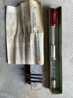 Drillschraubenzieher DDR Sachsen - Rodewisch Vorschau