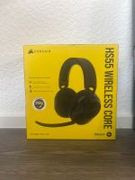 Corsair HS55 Wireless gaming Headset (PlayStation und PC) Baden-Württemberg - Heilbronn Vorschau