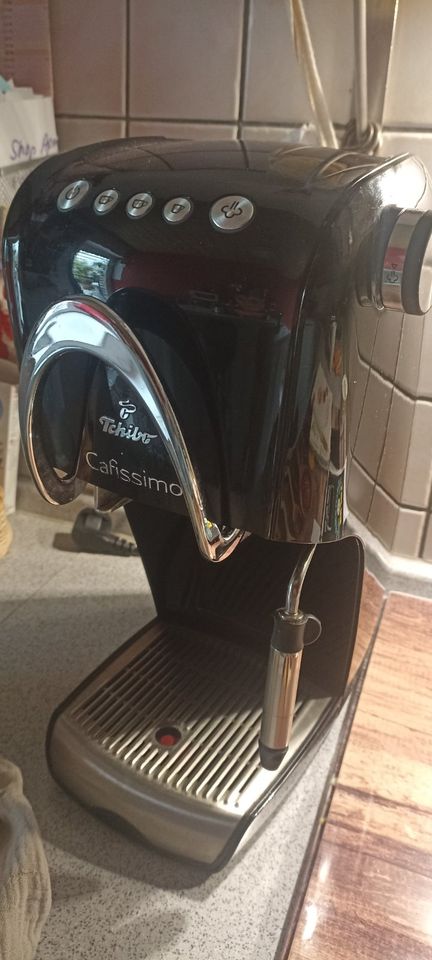 Cafissimo Kaffeemaschine Neupreis 99... in Püttlingen