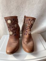 Stiefel Leder Berlin - Lichtenberg Vorschau