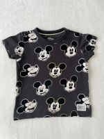 Baby T-Shirt Mickey Mouse - C&A - Gr. 92 Bayern - Traunreut Vorschau