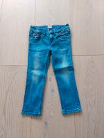 Jeans Hilfiger Denim Gr. 98 Hessen - Calden Vorschau