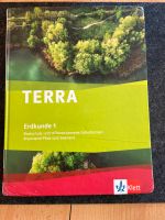 TERRA Erdkunde 1 - ISBN 978-3-12-104310-1 Rheinland-Pfalz - Bretzenheim Vorschau