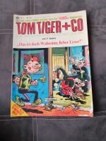 Tom Tiger + Co Nr. 4 Comic !Rarität! Nordrhein-Westfalen - Marsberg Vorschau