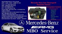 Mercedes Benz SAM Steuergerät Reparatur Kopieren Vorne + Hinten Nordrhein-Westfalen - Hürth Vorschau