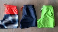 Set Badeshorts H&M 134/140 Rheinland-Pfalz - Bruchmühlbach-Miesau Vorschau