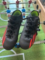 Adidas Fußballschuhe Kinder 33 neuwertig Kreis Pinneberg - Halstenbek Vorschau