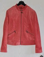 Lederjacke von B.C.   Bikerstyle Nordrhein-Westfalen - Lippstadt Vorschau