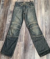 Motorradjeans Damen 36/34 Motorradkleidung Motorradhose Nordrhein-Westfalen - Oberhausen Vorschau