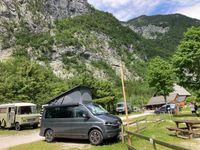 Camper mieten - T6.1 Baden-Württemberg - Karlsruhe Vorschau