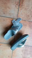 Crocs Zehentrenner Gr. 41, NEU ! ungetragen Bayern - Penzing Vorschau