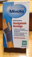 Hand Bandage, neu, Bayern - Niedernberg Vorschau