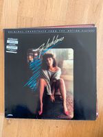 Flashdance Hair Annie u.v.m. : Schallplatte Soundtrack OST Rheinland-Pfalz - Mainz Vorschau