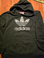 Adidas Hoody Bayern - Mainburg Vorschau
